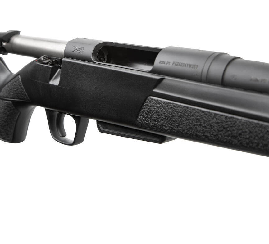 Карабін мисливський Winchester XPR Composite 308Win Фото 4